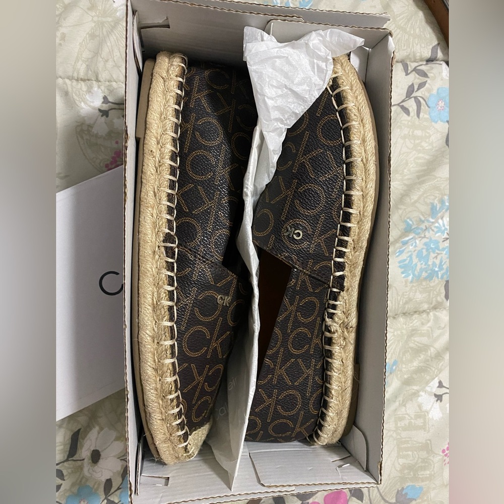 Set Calvin klein - Picture 6 of 7